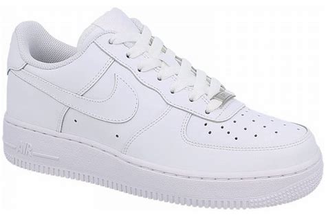 NIKE AIR FORCE VOOR KIDS 